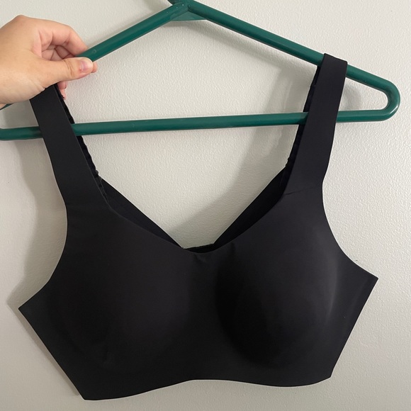 Knix Catalyst Bra, size 3, black - Picture 1 of 8